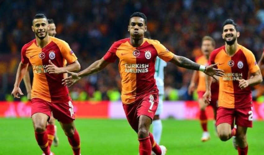 Londonda vacib görüş: “Qalatasaray”ın növbəti sınağı