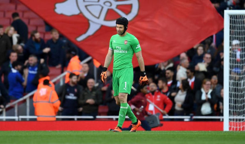 “Arsenal”ın beş futbolçusu Bakıya gəlmir