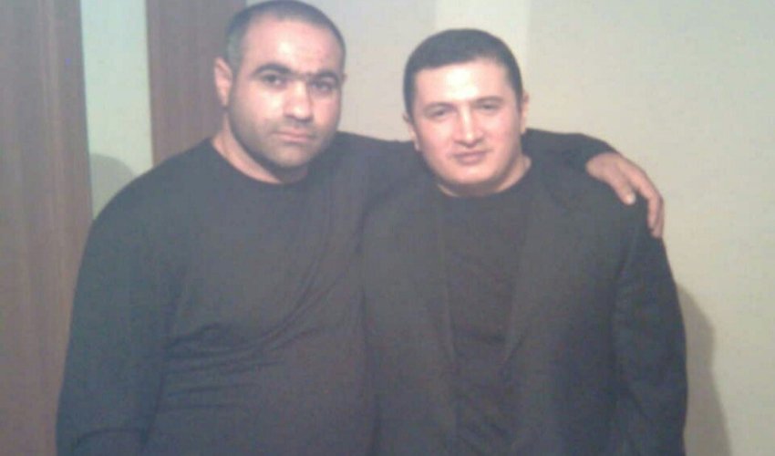 “Lotu Quli”nin avtoritet kirvəsi azadlığa buraxıldı  