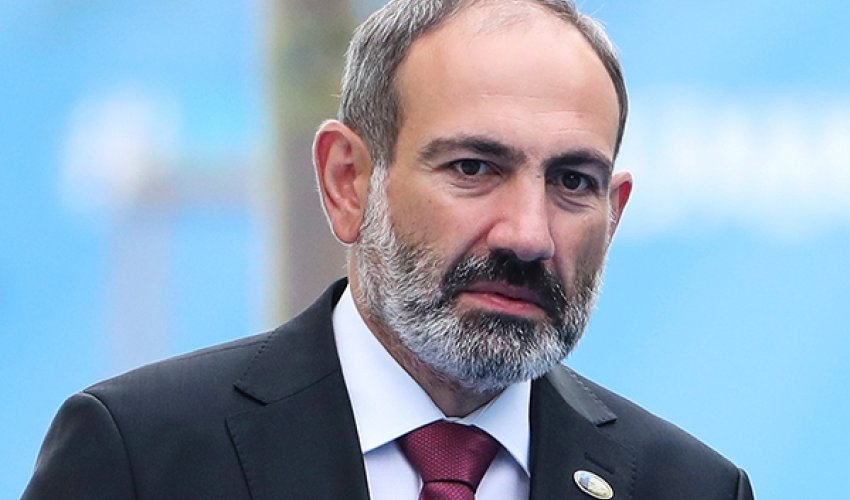 Paşinyanın kökü Azərbaycandan çıxdı - ŞOK SƏNƏDLƏR TAPILDI +FOTOFAKT