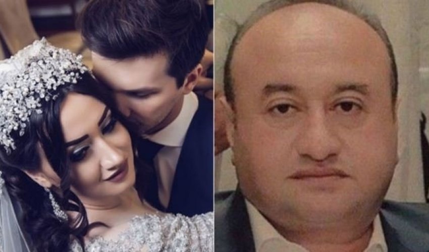 Eldar Əzizov Qüdrət Şükürovu vəzifəsindən azad etdi Eldar Əzizov Qüdrət Şükürovu vəzifəsindən azad etdi