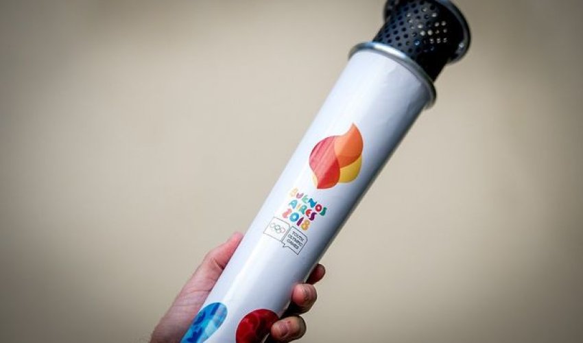İdmançılarımız Olimpiadaya yola düşdü İdmançılarımız Olimpiadaya yola düşdü