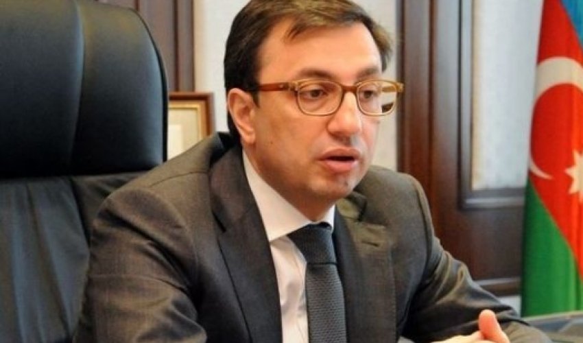 Prezident İlham ƏliyevinrFərmanı ilə: Rüfət Aslanlı vəzifəsini itirdi