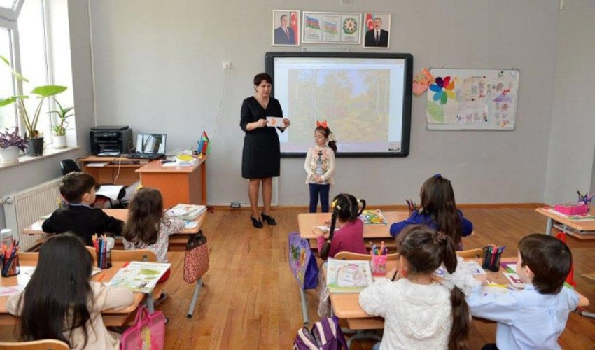 Müəllimlər Günü necə yarandı? – Tarixçə Müəllimlər Günü necə yarandı? – Tarixçə