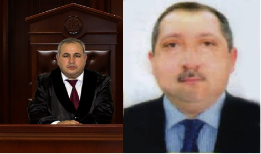 Gədəbəy rayon Məhkəməsində özbaşınalıq - İDDİA Gədəbəy rayon Məhkəməsində özbaşınalıq - İDDİA