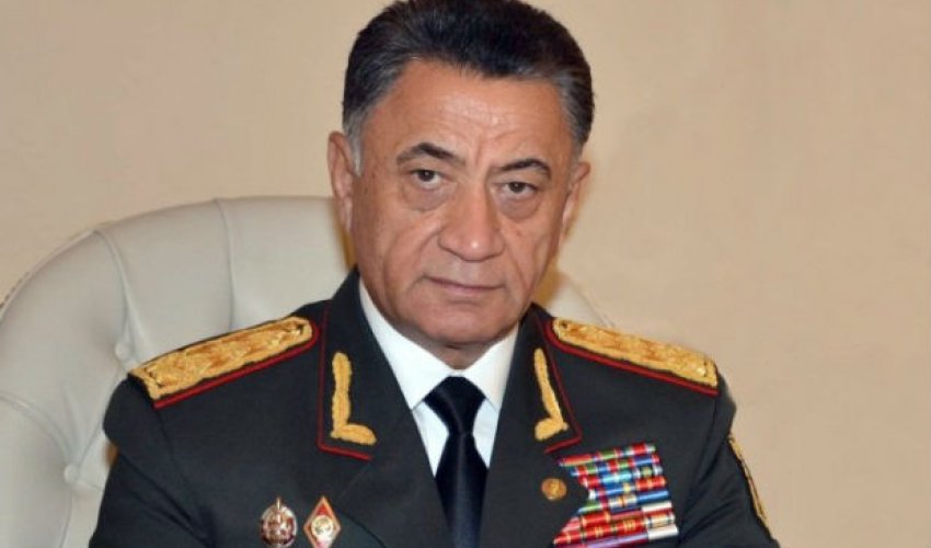 Ramil Usubov yeni polis rəisləri təyin etdi Ramil Usubov yeni polis rəisləri təyin etdi