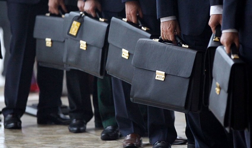 Azərbaycanın qocaman icra başçıları Azərbaycanın qocaman icra başçıları