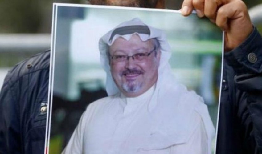 Jurnalisti konsulluqda öldürüblər