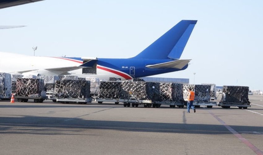 İndoneziyaya 50 min dollar YARDIM EDİLDİ