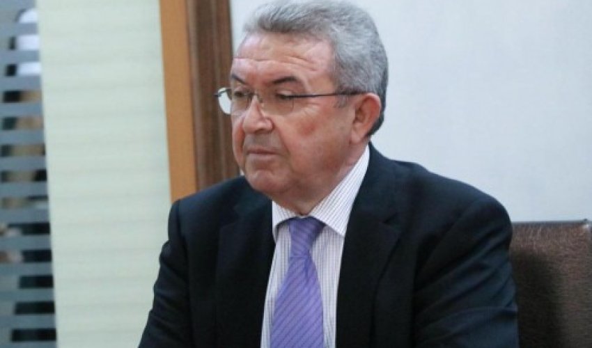 “Nazir olmaq istəmirdim, amma...” - Misir Mərdanov