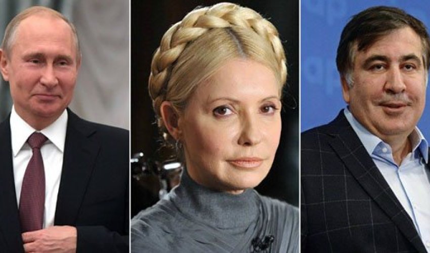 Dünya liderlərinin azərbaycanlı dostları: aralarında fəhlə də var, milyonçu da... - FOTOLAR