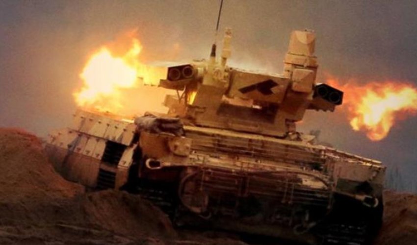 Ordu İrəvana YERİDİLƏCƏK, azərbaycanlılarla ermənilər… - GÜNÜN SİYASİ XÜLASƏSİ