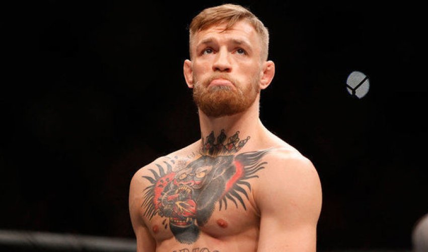 Makqreqora döyüşə çıxmaq qadağan olundu