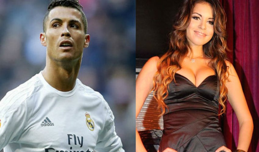 Mərakeşli rəqqasə: “Ronaldu məni də zorlayıb”