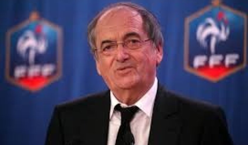 Federasiya prezidenti açıqladı: O, bir daha milliyə çağırılmayacaq