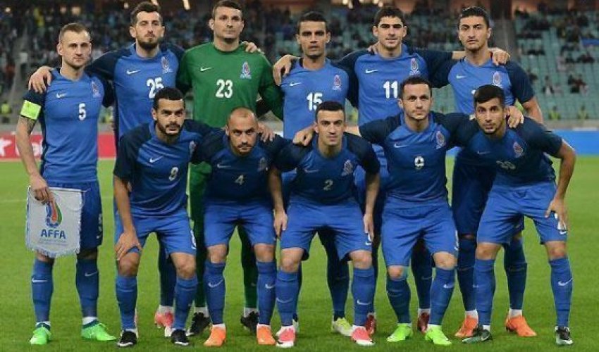 SON DƏQİQƏ! Farer adaları - Azərbaycan matçı təxirə salına bilər - FOTO