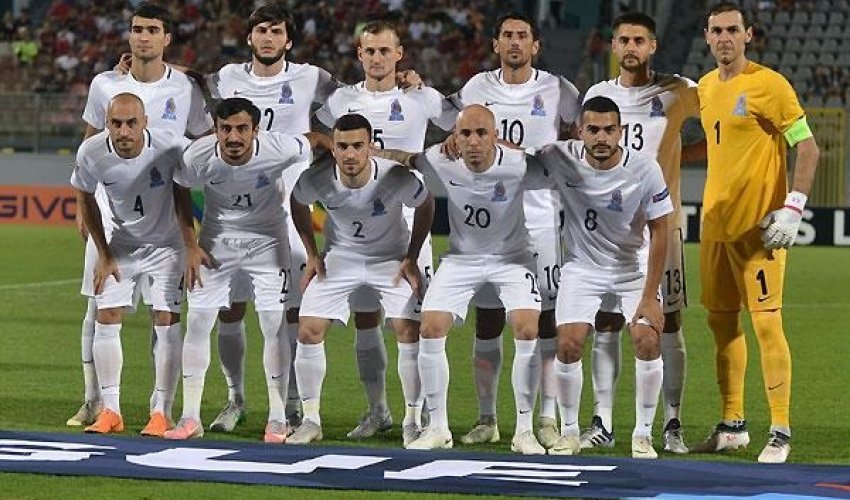 Millimizdən ilk qələbə