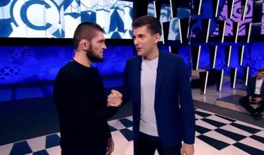 Həbibdən SƏRT SÖZLƏR: 