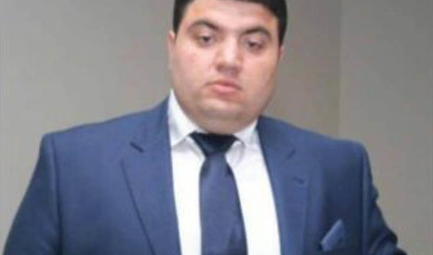 34 yaşlı Dəmirov mədəsini kiçiltmək istədi, klinikada öldü - Modern Hospital-da faciə - FOTOLAR