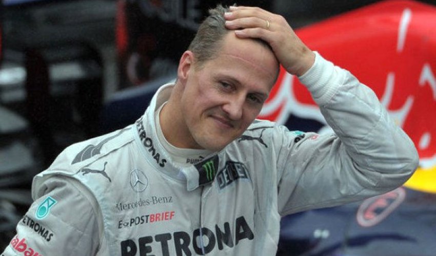 Şumaxerdən bəd xəbər