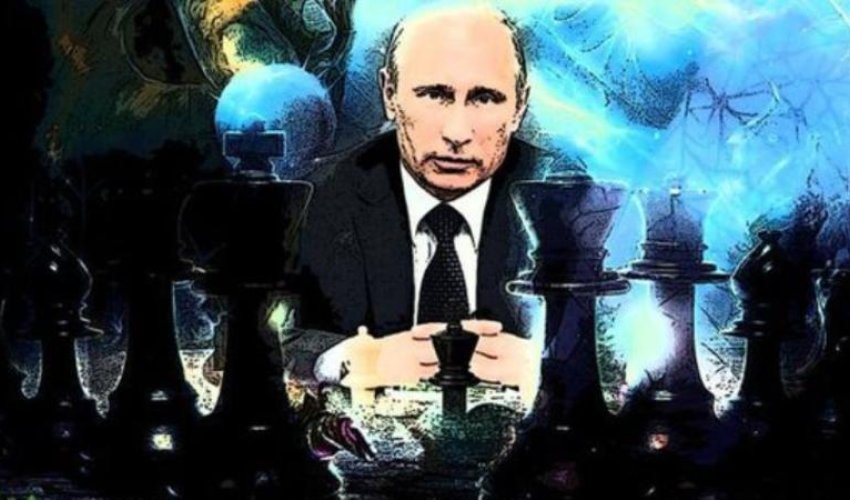 Putin HƏRƏKƏTƏ KEÇDİ: gizli səfər, Qarabağda müharibə və ərazilərin... - 4 SSENARİ