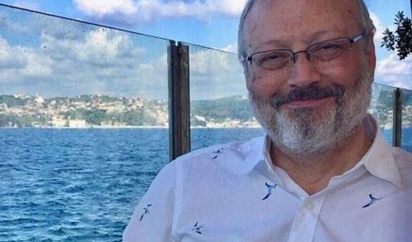 Şaqqalayıb turşuda əritdilər – Jurnalist Camalın amansız qətli