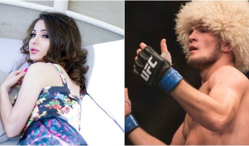 Azərbaycanlı aparıcı: