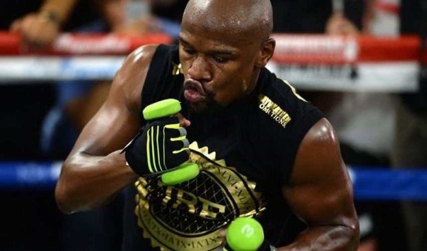 Meyvezer Nurməhəmmədovla döyüşün şərtlərini açıqladı