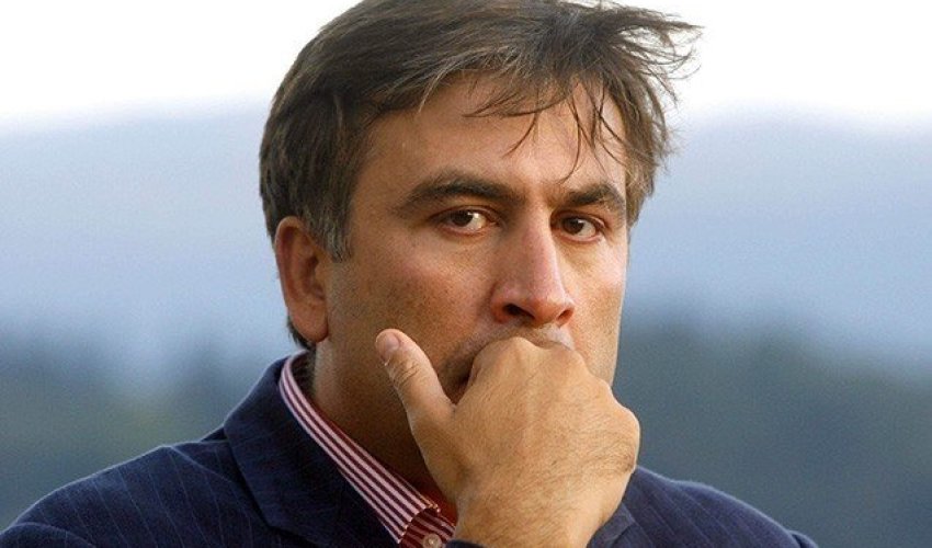 Saakaşvili qətldə suçlanır