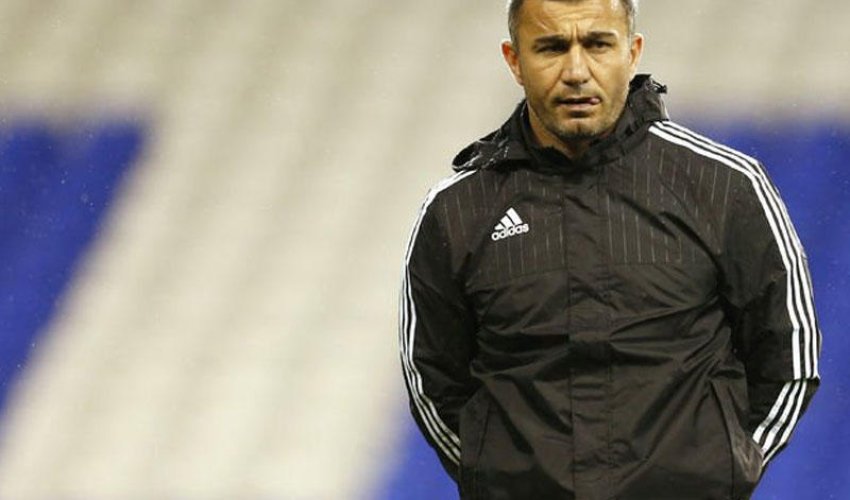 Qurban Qurbanovdan futbolçulara qadağa