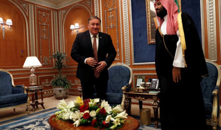 ABŞ Səudiyyə Ərəbistanına 72 saat VAXT VERDİ: əgər 3 gün ərzində...