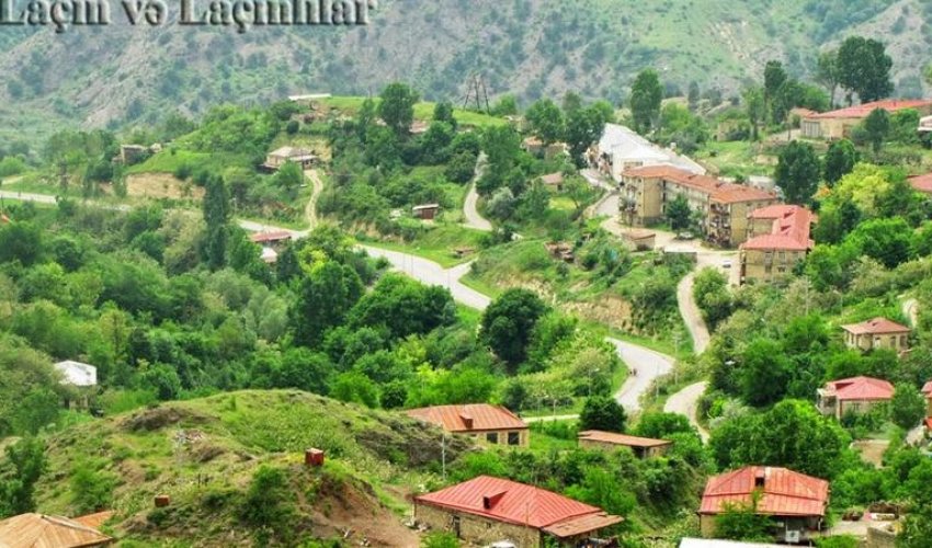 Qarabağdan başqa, Laçın və Kəlbəcər… - İrəvanın 2 rayonla bağlı ŞOK PLANI