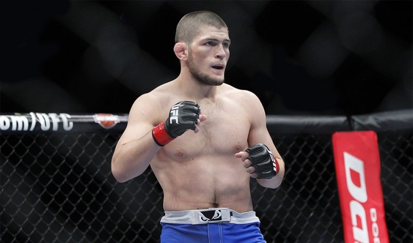 Həbib hansı azərbaycanlıya uduzub? - VİDEO