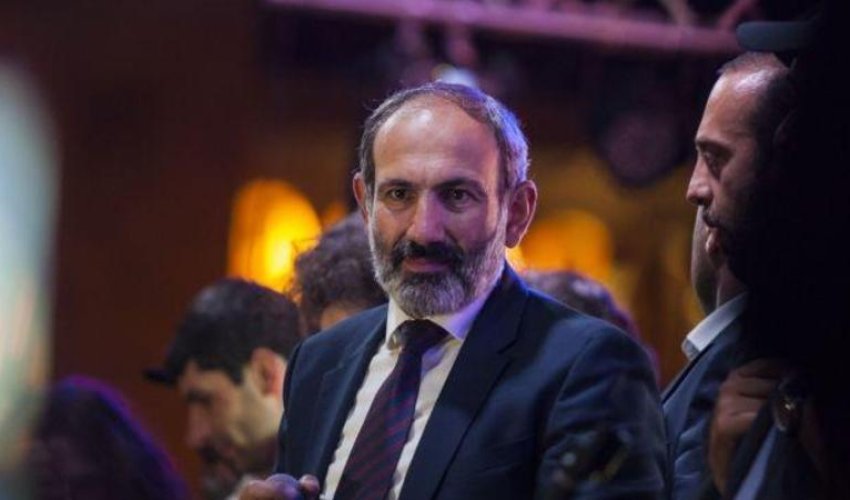 Paşinyandan gözlənilməz sözlər: Azərbaycanla etibarlı əlaqəmiz var və istənilən...