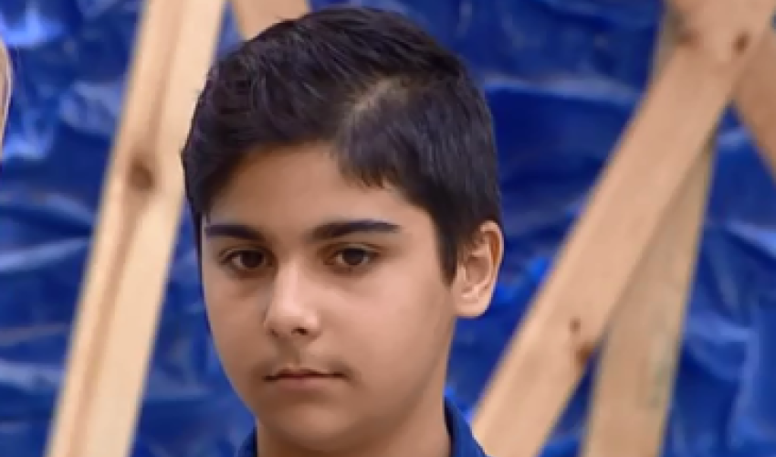 Bakıda şagird sinif yoldaşları ilə halallaşıb yoxa çıxdı - SƏBƏBİ ŞOK ETDİ