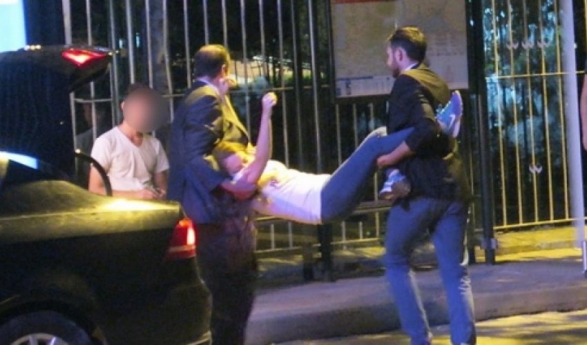 Gürcüstanda qaçırılan 17 yaşlı azərbaycanlı qız ailəsinə qayıtmaqdan imtina etdi Gürcüstanda qaçırılan 17 yaşlı azərbaycanlı qız ailəsinə qayıtmaqdan imtina etdi