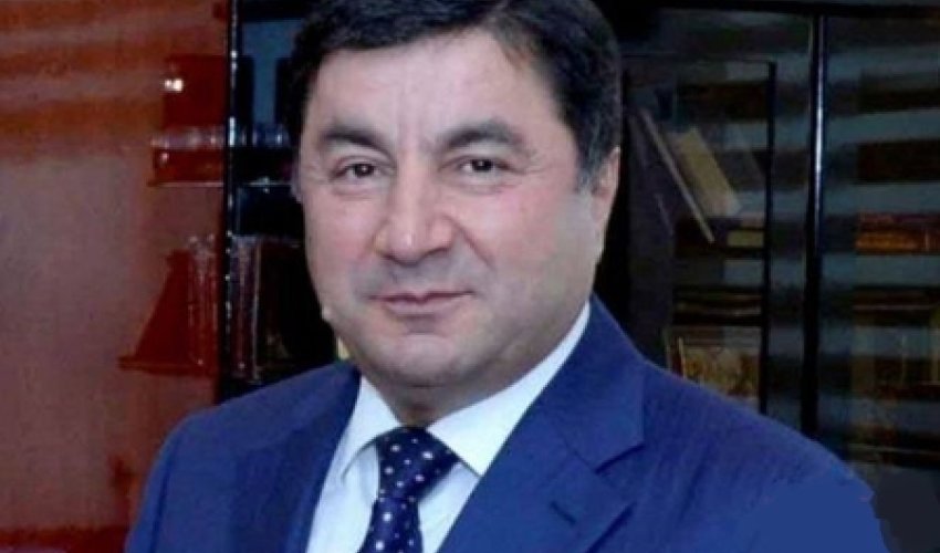 “Türmə mənim üçün bioloji ölümdür” deyən Vidadi Zeynalov həbsdən çıxa bilmədi - sensasion səbəb