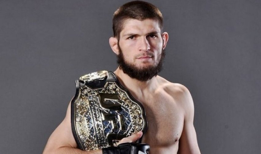 Həbib azərbaycanlı müğənniyə hədiyyə göndərdi - VİDEO+FOTO