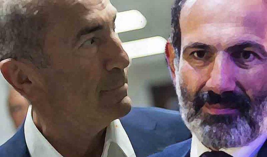 Ermənistan yeni kabus dolaşır: Qarabağda müharibə anonsu səslənəcək?