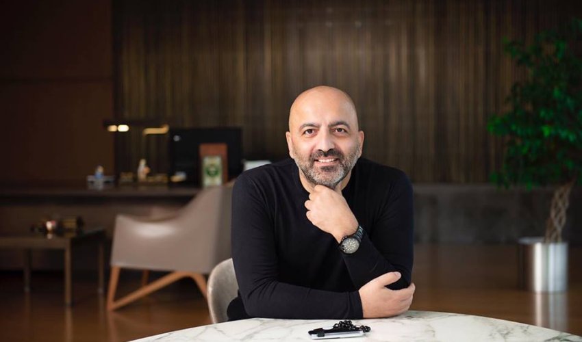 Mübariz Mənsimov qazi üçün təyyarə göndərib? - 