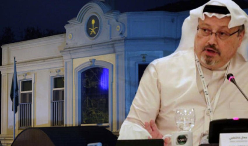 Qaşıqçının qətli İrana hədiyyədir - Senator