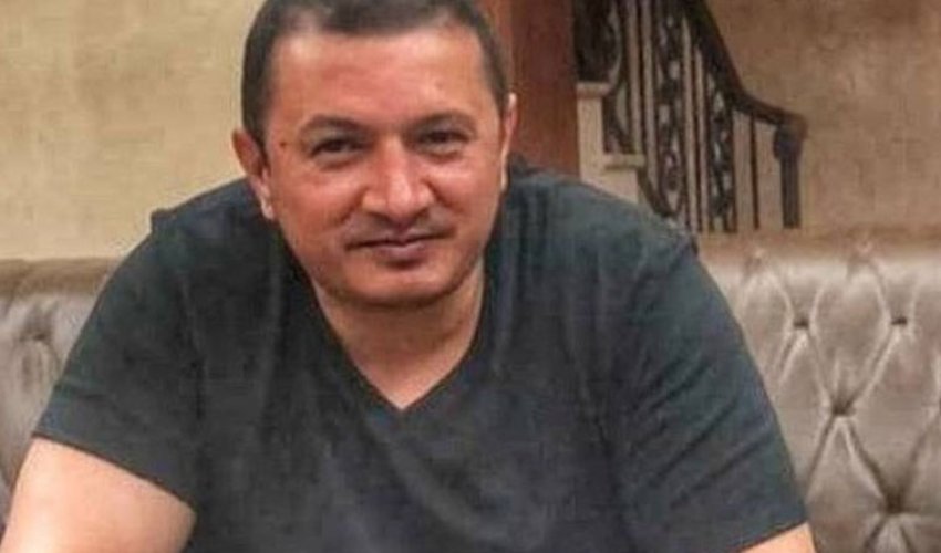 Lotu Quli yenidən həbs olundu Lotu Quli yenidən həbs olundu