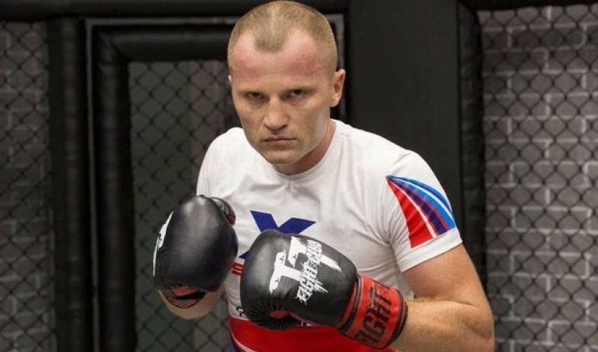 Eduard Məmmədov: Həbibin heç bir şansı yoxdur