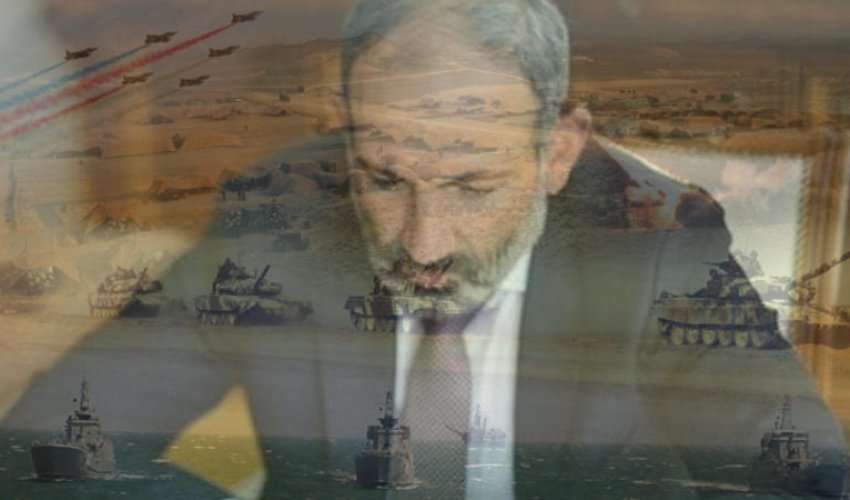 Paşinyan razılaşdı: bu tarixdə Qarabağla bağlı qərar veriləcək