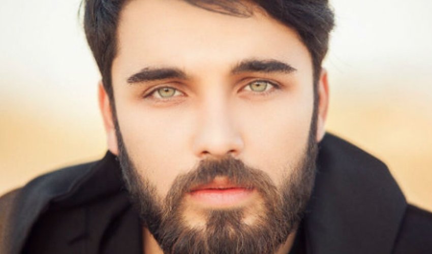 Ərəb şeyxinin qızından evlilik təklifi alan azərbaycanlı model danışdı - VİDEO