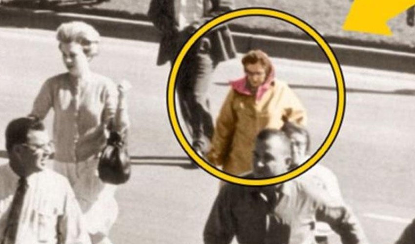 Kəşfiyyat 55 ildir ki, bu qadını axtarır - SƏBƏB