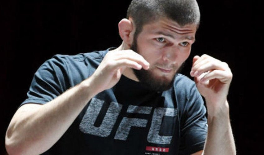 Həbib Nurməhəmmədov heyranı olduğu futbolçunun adını açıqladı - FOTO