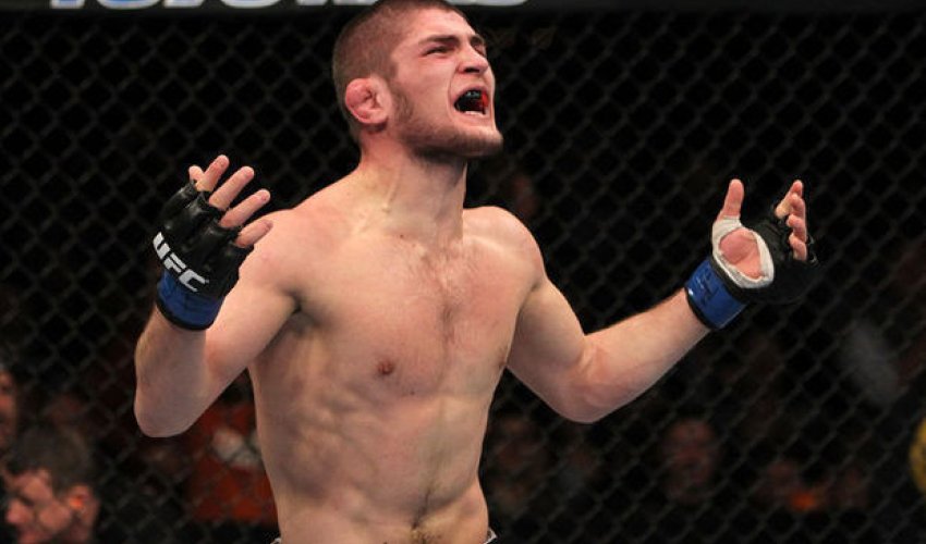 Menecer: Onlar Həbibə toxuna da bilməz