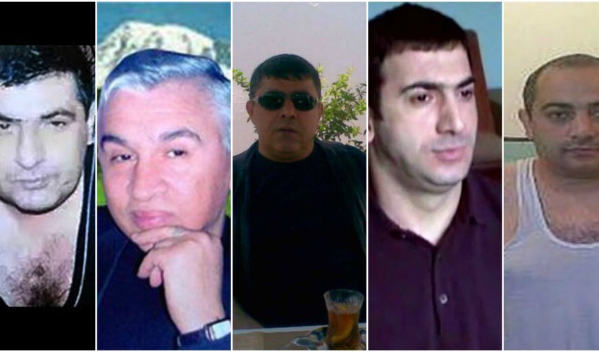 Azərbaycanın Azərbaycanın