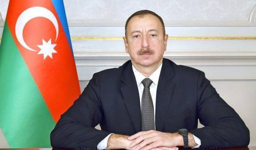 İlham Əliyevdən dilimizlə bağlı mühüm fərman